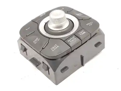 Pièce détachée automobile d'occasion Commutateur Multifonctions pour RENAULT GRAND SCÉNIC III (JZ0/1_) 1.6 DCI (JZ00, JZ12) Références OEM IAM 253B00345R  