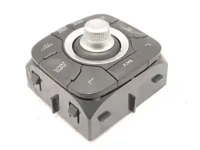 Автозапчастина б/у многофункційне управління для renault grand scénic iii (jz0/1_) 1.6 dci (jz00, jz12) посилання на oem iam 253b00345r  