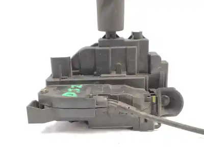 Автозапчасти б/у замок левой передней двери за RENAULT GRAND SCÉNIC III (JZ0/1_) 1.6 DCI (JZ00, JZ12) ссылки OEM IAM 805030006R  