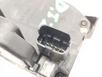 Second-hand car spare part left front door lock for renault grand scénic iii (jz0/1_) 1.6 dci (jz00, jz12) oem iam references 805030006r  