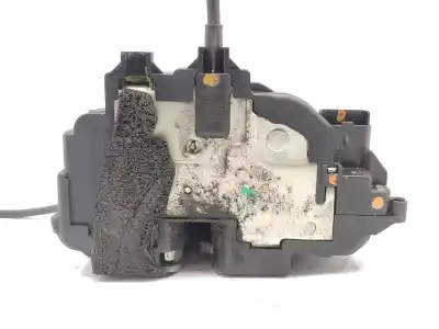 Pezzo di ricambio per auto di seconda mano serratura porta anteriore sinistra per renault scénic iii (jz0/1_) 1.9 dci (jz0j, jz1j, jz1k, jz1s) riferimenti oem iam 805030006r  