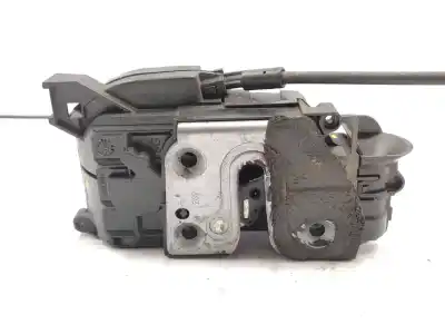 Pezzo di ricambio per auto di seconda mano serratura porta anteriore sinistra per renault scénic iii (jz0/1_) 1.9 dci (jz0j, jz1j, jz1k, jz1s) riferimenti oem iam 805030006r  