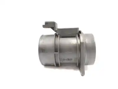 Автозапчасти б/у РАСХОДОМЕР ВОЗДУХА за RENAULT SCÉNIC II (JM0/1_)  ссылки OEM IAM 7700104426 5WK9620 7700109812