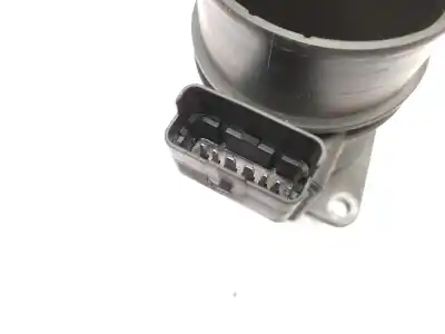 Автозапчастина б/у витратомір повітря для renault scénic ii (jm0/1_) 1.9 dci (jm0g, jm12, jm1g, jm2c) посилання на oem iam 7700104426 5wk9620 7700109812