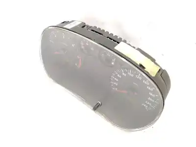 Автозапчасти б/у приборная доска за seat toledo ii (1m2) 1.9 tdi ссылки oem iam 1m0920822d  1m0920822dx