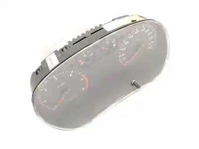 Автозапчасти б/у приборная доска за seat toledo ii (1m2) 1.9 tdi ссылки oem iam 1m0920822d  1m0920822dx