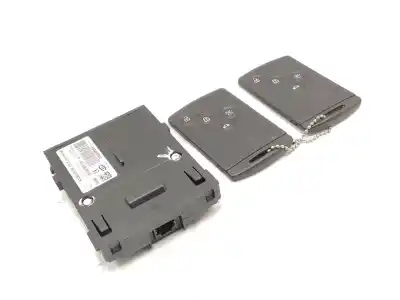 Pezzo di ricambio per auto di seconda mano interruttore di avviamento per renault scénic iii (jz0/1_) 1.9 dci (jz0j, jz1j, jz1k, jz1s) riferimenti oem iam 285909828r