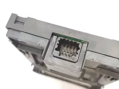 Автозапчастина б/у стартер для renault scénic iii (jz0/1_) 1.9 dci (jz0j, jz1j, jz1k, jz1s) посилання на oem iam 285909828r  