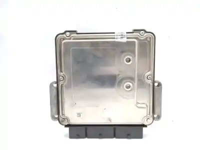 Автозапчасти б/у блок управления двигателем за renault grand scénic iii (jz0/1_) 1.6 dci (jz00, jz12) ссылки oem iam 237101074r 0281018659 