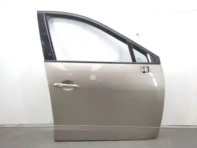 Автозапчасти б/у дверь передняя правая за renault grand scénic iii (jz0/1_) 1.6 dci (jz00, jz12) ссылки oem iam 801008349r