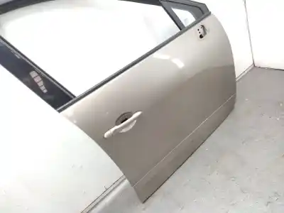 Автозапчасти б/у дверь передняя правая за renault grand scénic iii (jz0/1_) 1.6 dci (jz00, jz12) ссылки oem iam 801008349r  