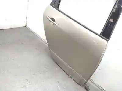 Автозапчасти б/у дверь задняя правая за renault grand scénic iii (jz0/1_) 1.6 dci (jz00, jz12) ссылки oem iam 821009283r  