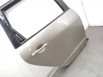 Автозапчасти б/у дверь задняя правая за renault grand scénic iii (jz0/1_) 1.6 dci (jz00, jz12) ссылки oem iam 821009283r  