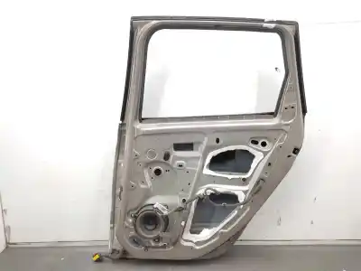 Автозапчасти б/у дверь задняя правая за renault grand scénic iii (jz0/1_) 1.6 dci (jz00, jz12) ссылки oem iam 821009283r  