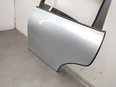 Автозапчасти б/у задняя левая дверь за seat leon (1p1) 2.0 tdi ссылки oem iam 1p0833055  