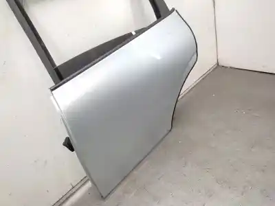 Автозапчасти б/у задняя левая дверь за seat leon (1p1) 2.0 tdi ссылки oem iam 1p0833055  