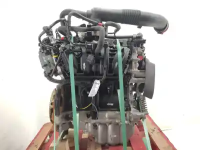 Pezzo di ricambio per auto di seconda mano motore completo per opel corsa d (s07) 1.4 (l08, l68) riferimenti oem iam z14xep  