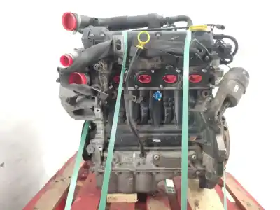 Pezzo di ricambio per auto di seconda mano Motore Completo per OPEL CORSA D (S07) 1.4 (L08, L68) Riferimenti OEM IAM Z14XEP  