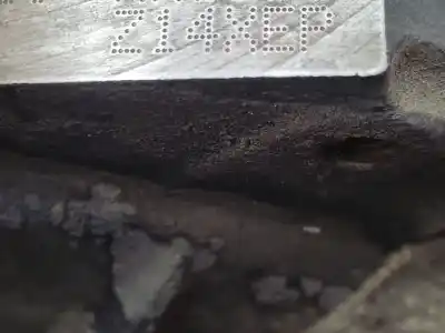 Pezzo di ricambio per auto di seconda mano motore completo per opel corsa d (s07) 1.4 (l08, l68) riferimenti oem iam z14xep  