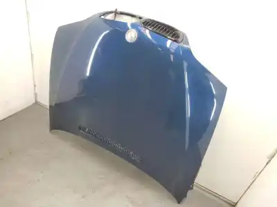 Second-hand car spare part bonnet for bmw 3 (e46) 320 d oem iam references 41617042893  