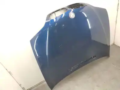 Second-hand car spare part bonnet for bmw 3 (e46) 320 d oem iam references 41617042893  