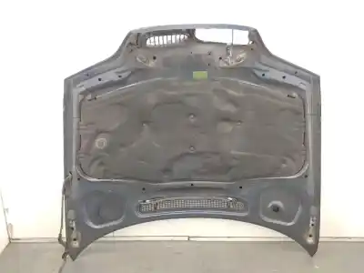 Second-hand car spare part bonnet for bmw 3 (e46) 320 d oem iam references 41617042893  