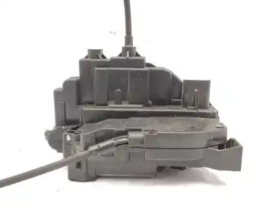 Pezzo di ricambio per auto di seconda mano serratura porta anteriore destra per renault scénic iii (jz0/1_) 1.9 dci (jz0j, jz1j, jz1k, jz1s) riferimenti oem iam 805020006r