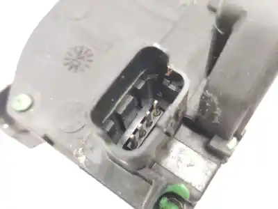 Pezzo di ricambio per auto di seconda mano serratura porta anteriore destra per renault scénic iii (jz0/1_) 1.9 dci (jz0j, jz1j, jz1k, jz1s) riferimenti oem iam 805020006r  