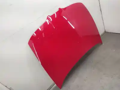 Peça sobressalente para automóvel em segunda mão capot por seat leon (1m1) 1.9 tdi referências oem iam 1m0823033d  