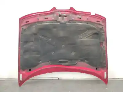 Peça sobressalente para automóvel em segunda mão capot por seat leon (1m1) 1.9 tdi referências oem iam 1m0823033d  