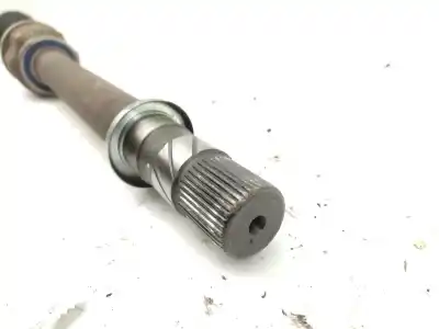 Second-hand car spare part front right transmission for renault grand scénic iii (jz0/1_) 1.6 dci (jz00, jz12) oem iam references 391001702r  