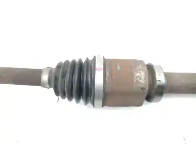 Second-hand car spare part front right transmission for renault grand scénic iii (jz0/1_) 1.6 dci (jz00, jz12) oem iam references 391001702r  