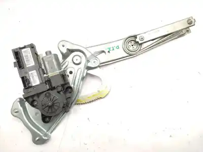 Автозапчасти б/у регулятор стекла переднего левого за RENAULT GRAND SCÉNIC III (JZ0/1_) 1.6 DCI (JZ00, JZ12) ссылки OEM IAM 807311050R  