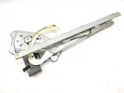 Автозапчасти б/у регулятор стекла переднего левого за renault grand scénic iii (jz0/1_) 1.6 dci (jz00, jz12) ссылки oem iam 807311050r  