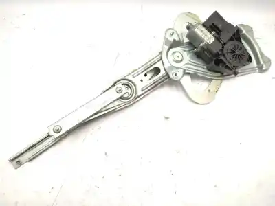 Автозапчасти б/у задний правый стеклорегулятор за RENAULT GRAND SCÉNIC III (JZ0/1_) 1.6 DCI (JZ00, JZ12) ссылки OEM IAM 827303178R  