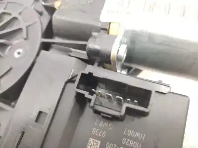 Автозапчасти б/у задний правый стеклорегулятор за renault grand scénic iii (jz0/1_) 1.6 dci (jz00, jz12) ссылки oem iam 827303178r  