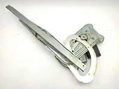 Peça sobressalente para automóvel em segunda mão elevador de vidros dianteiro direito por renault scénic iii (jz0/1_) 1.9 dci (jz0j, jz1j, jz1k, jz1s) referências oem iam 807300011r  