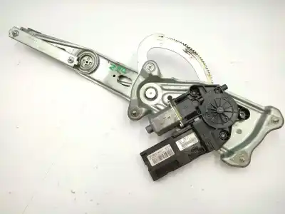 Pezzo di ricambio per auto di seconda mano alzacristalli anteriore sinistro per renault scénic iii (jz0/1_) 1.9 dci (jz0j, jz1j, jz1k, jz1s) riferimenti oem iam 807310021r