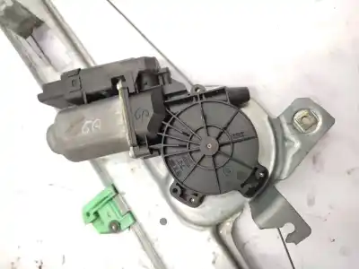 Piesă de schimb auto la mâna a doua mecanism acționare geam fațã dreapta pentru renault scénic ii (jm0/1_) 1.9 dci (jm0g, jm12, jm1g, jm2c) referințe oem iam 8201010936  