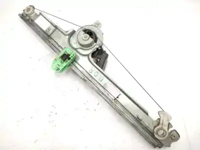 Piesă de schimb auto la mâna a doua mecanism acționare geam fațã dreapta pentru renault scénic ii (jm0/1_) 1.9 dci (jm0g, jm12, jm1g, jm2c) referințe oem iam 8201010936  