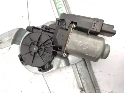 Автозапчастина б/у регулятор скла заднього правого для renault scénic ii (jm0/1_) 1.9 dci (jm0g, jm12, jm1g, jm2c) посилання на oem iam 8201010934  