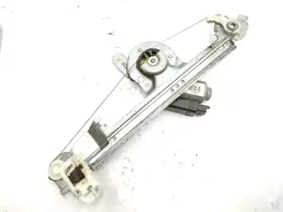 Автозапчастина б/у регулятор скла заднього правого для renault scénic ii (jm0/1_) 1.9 dci (jm0g, jm12, jm1g, jm2c) посилання на oem iam 8201010934  