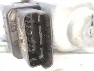 Автозапчастина б/у регулятор склона задній лівий для renault scénic ii (jm0/1_) 1.9 dci (jm0g, jm12, jm1g, jm2c) посилання на oem iam 8201010935  