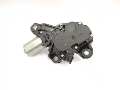 Peça sobressalente para automóvel em segunda mão motor do limpador traseiro por renault scénic iii (jz0/1_) 1.9 dci (jz0j, jz1j, jz1k, jz1s) referências oem iam 287100010r 0390201856 