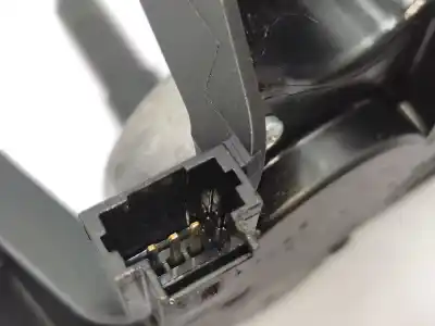 Peça sobressalente para automóvel em segunda mão motor do limpador traseiro por renault scénic iii (jz0/1_) 1.9 dci (jz0j, jz1j, jz1k, jz1s) referências oem iam 287100010r 0390201856 