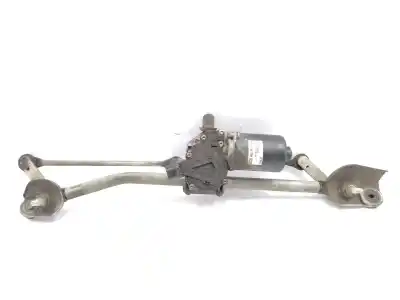 Peça sobressalente para automóvel em segunda mão motor do limpa para brisas por toyota corolla (_e12_) 2.0 d-4d (cde120r_, cde120l_) referências oem iam 8511002100