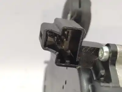 Piesă de schimb auto la mâna a doua motor stergãtor spate pentru ford fiesta vi (cb1, ccn) 1.25 referințe oem iam 8a61a17k441ab 0390201209 1774291