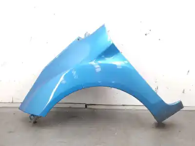 Pièce détachée automobile d'occasion Aile Avant Gauche pour FORD FIESTA VI (CB1, CCN) 1.25 Références OEM IAM C1BBA16016AA  1777181