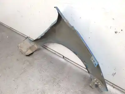 İkinci el araba yedek parçası sol ön çamurluk için ford fiesta vi (cb1, ccn) 1.25 oem iam referansları c1bba16016aa  1777181