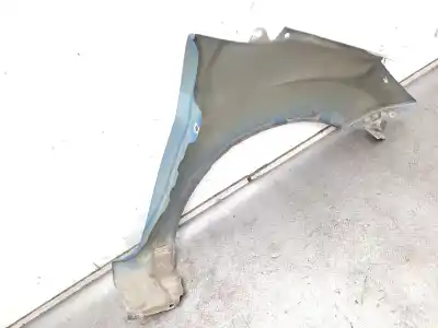 İkinci el araba yedek parçası sol ön çamurluk için ford fiesta vi (cb1, ccn) 1.25 oem iam referansları c1bba16016aa  1777181